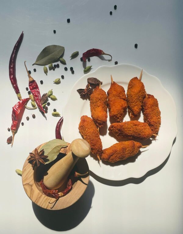 Chicken Sticks - Image 2