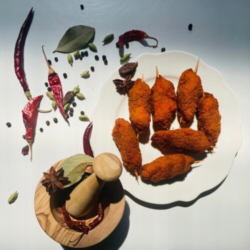Chicken Sticks
